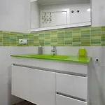 En El Centro De Con Parking Apartment *