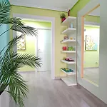 Apartment En El Centro De Con Parking *