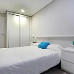 Apartment En El Centro De Con Parking Vigo