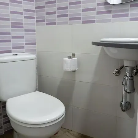 Nice&funny 2hab 4pax Pet Friendly By Rias Baixas Vigo