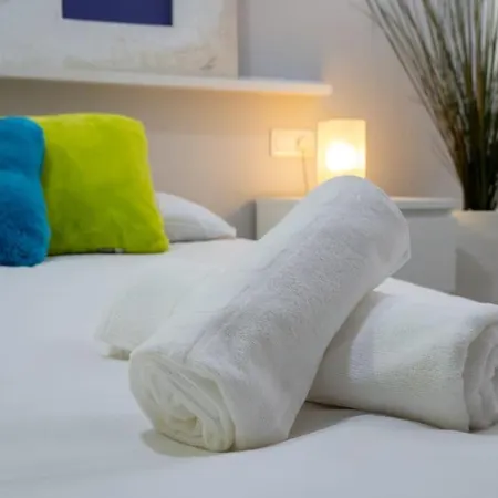 Apartamento Nice&funny 2hab 4pax Pet Friendly By Rias Baixas *