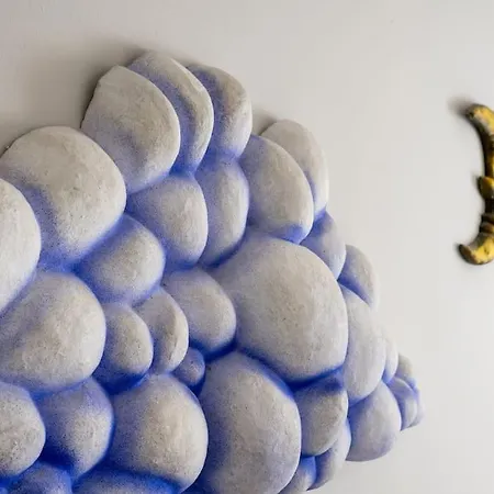 Apartment En El Centro De Con Parking Vigo