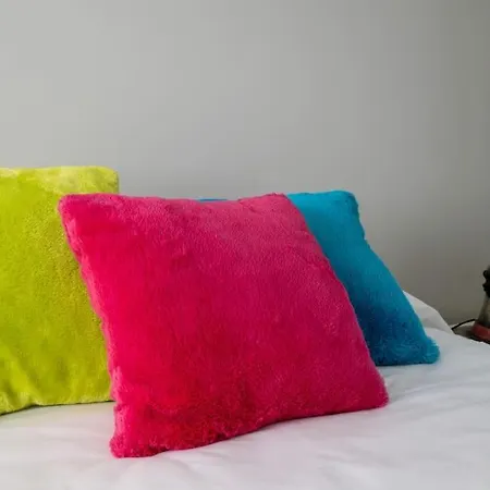 Apartamento Nice&funny 2hab 4pax Pet Friendly By Rias Baixas *