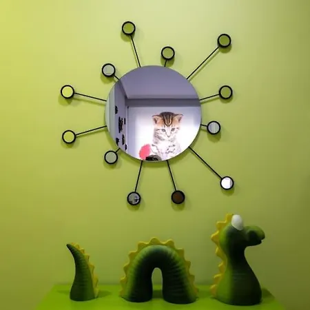 Nice&funny 2hab 4pax Pet Friendly By Rias Baixas