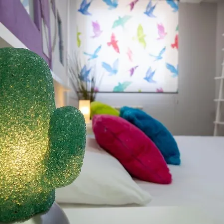 Nice&funny 2hab 4pax Pet Friendly By Rias Baixas Apartamento *