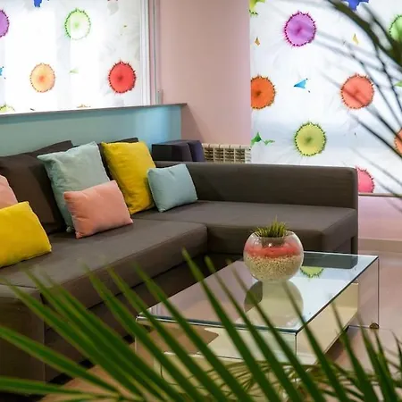 Nice&funny 2hab 4pax Pet Friendly By Rias Baixas Apartment Vigo