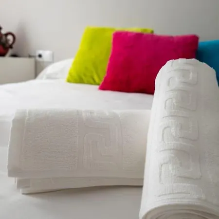 En El Centro De Con Parking Vigo