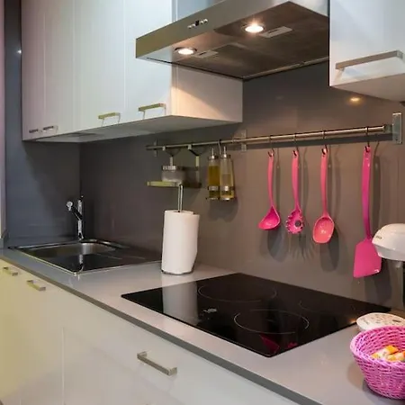 En El Centro De Con Parking