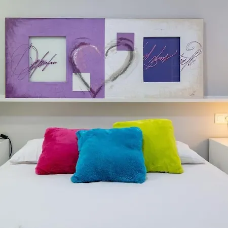 Apartamento Nice&funny 2hab 4pax Pet Friendly By Rias Baixas Vigo