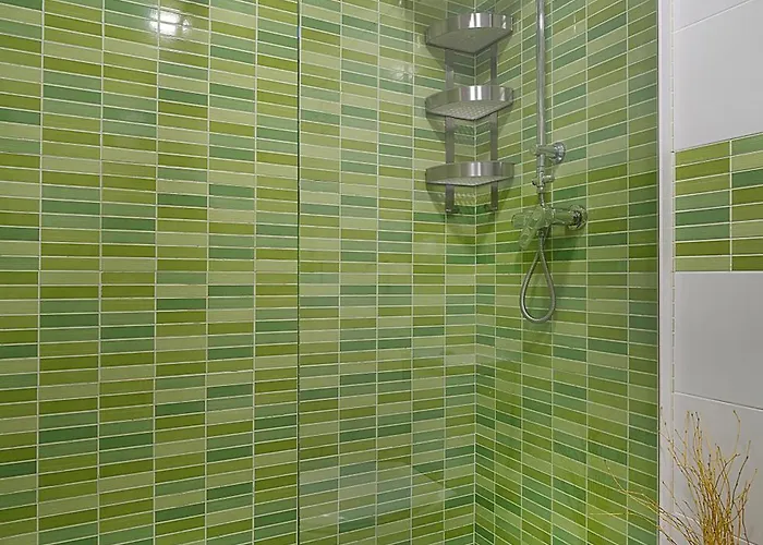 En El Centro De Con Parking *