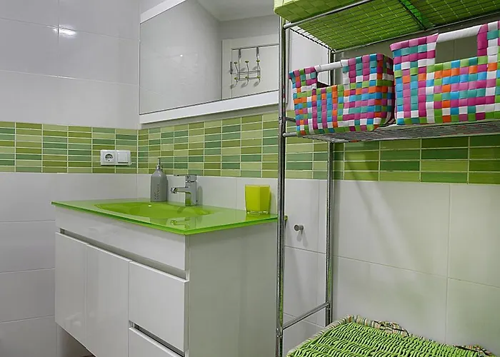 Apartmán En El Centro De Con Parking Vigo