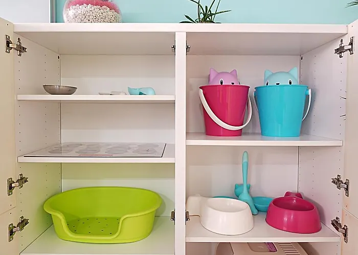 En El Centro De Con Parking Apartmán *