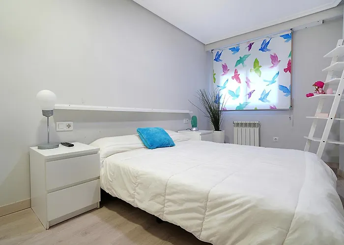 En El Centro De Con Parking