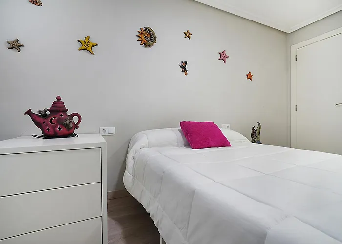 En El Centro De Con Parking